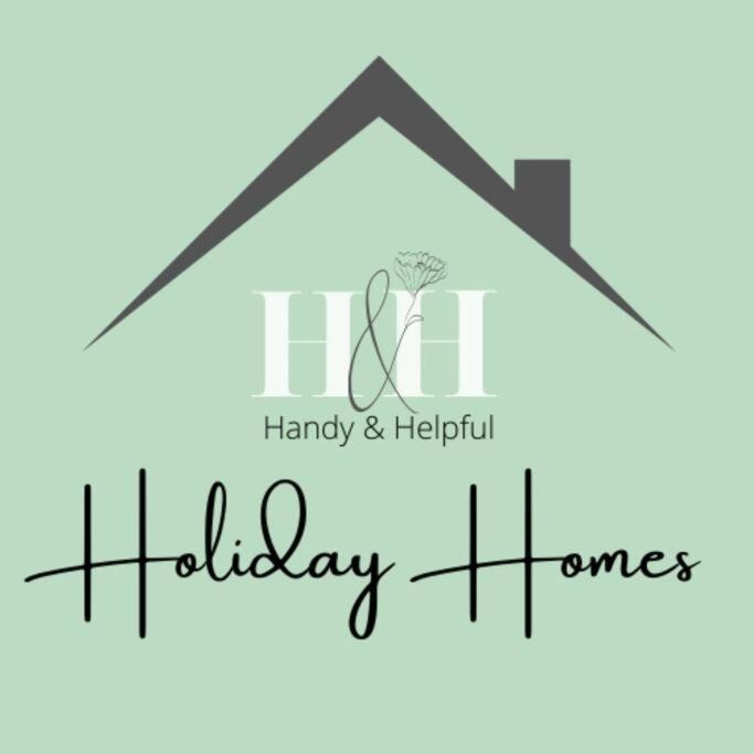 Home Away From Home St Helens Bagian luar foto